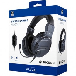CUFFIE PS4 BIGBEN STEREO...