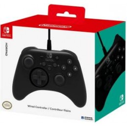CONTROLLER SWITCH HORI PAD...