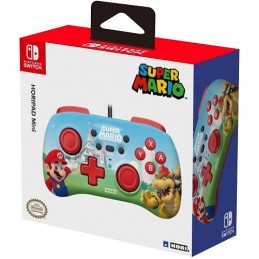 CONTROLLER SWITCH HORI PAD...