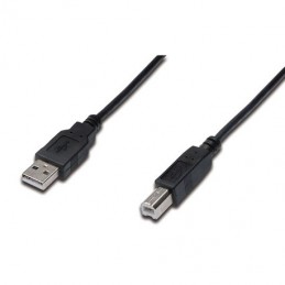 CAVO USB 2.0 PER STAMPANTE...