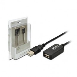 ADATTATORI USB 2.0 DA 5 MT