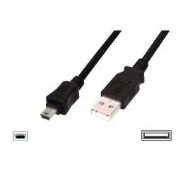 CAVO MICRO USB USB 2.0 1MT