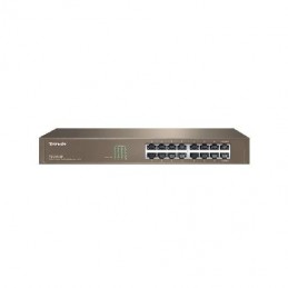 SWITCH TENDA TEF1016D 16PT...
