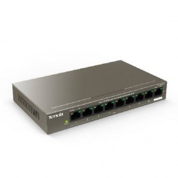 SWITCH TENDA TEF1109P-8-63W...