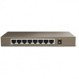 SWITCH TENDA TEG1008D 8PT...