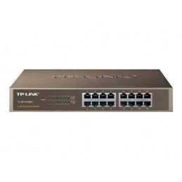 SWITCH TENDA TEG1016D 16PT...
