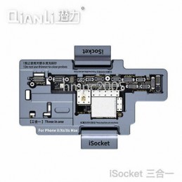 QIANLI ISOCKET IPHONE XS XS...