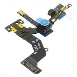 FOTOCAMERA ANTERIORE IPHONE 5G
