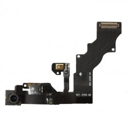 FOTOCAMERA ANTERIORE IPHONE...