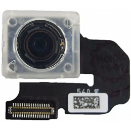 FOTOCAMERA POSTERIORE...