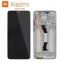 LCD Xiaomi Redmi Note 8 pro...