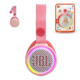 JBL JRPOP  PINK CASSA...