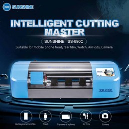 CUTTING MACHINE SUNSHINE...