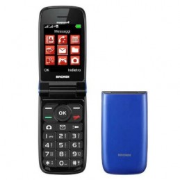 BRONDI MAGNUM 4 BLUE Dual...
