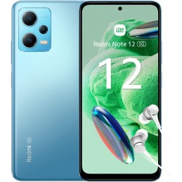 XIAOMI REDMI NOTE 12 5g...