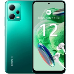 XIAOMI REDMI NOTE 12 5g...