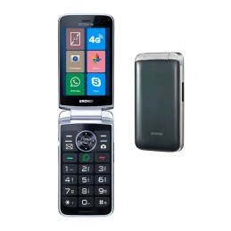 BRONDI BOSS 4G lcd 3,5...