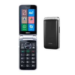 BRONDI BOSS 4G lcd 3,5...