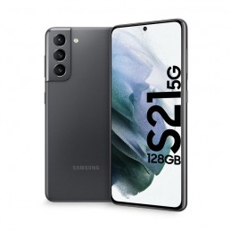 SAMSUNG GALAXY S21 5G...