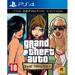 PS4 GTA GRAND THEFT AUTO...