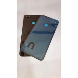 BACK-COVER XIAOMI MI 8 LITE...
