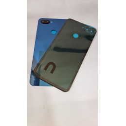 BACK-COVER XIAOMI MI 8 LITE...