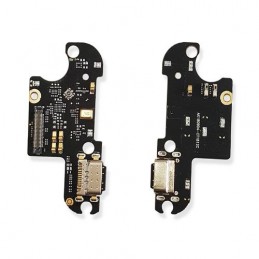 DOCK CONNETTORE PCB DI...