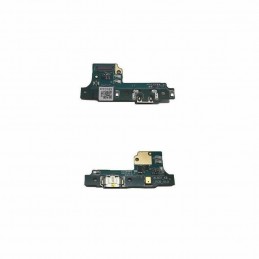 DOCK CONNETTORE PCB DI...