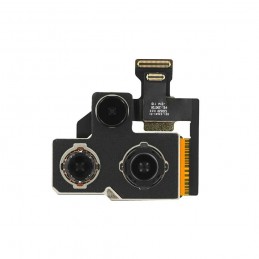 FOTOCAMERA POSTERIORE...
