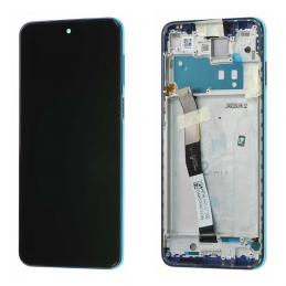 Lcd Xiaomi Redmi Note 9S...