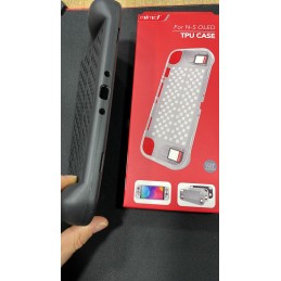 COVER SILICONE PER NINTENDO...