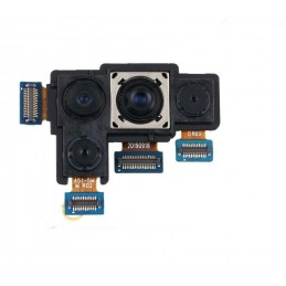 FOTOCAMERA POSTERIORE A51...