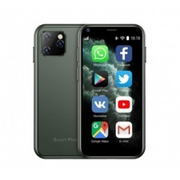 SOYES XS11 MINI SMARTPHONE...