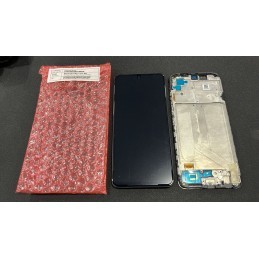 LCD XIAOMI REDMI 10 2021...