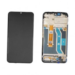 LCD REALME C25Y CON FRAME...