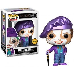FUNKO POP DC THE JOKER:...