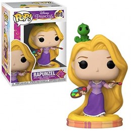 FUNKO POP DISNEY ULTIMATE...
