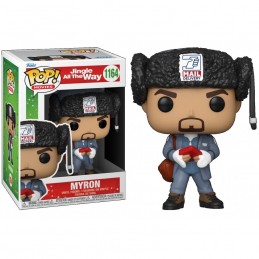 FUNKO POP NBA GOLD LEGENDS...