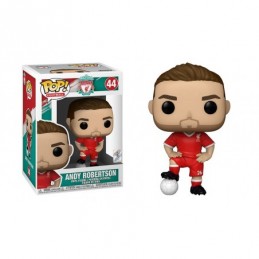 FUNKO POP ANDY ROBERTSON 44