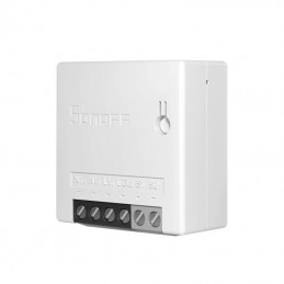 SONOFF MOD. MINI R2...