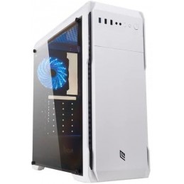 CASE ATX NOUA NOOB X13 WHITE