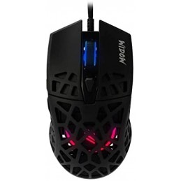 MOUSE GAMING OTTICO USB...