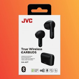 AURICOLARE EARBUDS JVC...
