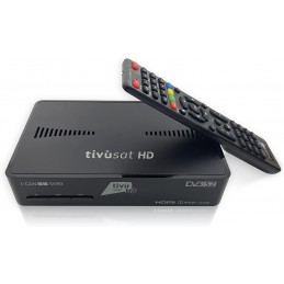 Decoder I-Can S490...