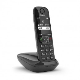 CORDLESS SIEMENS GIGASET...