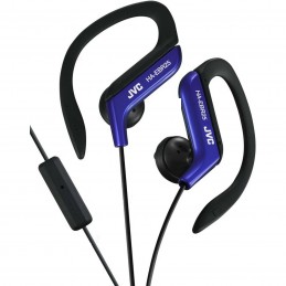Auricolari Sport JVC  BLUE...