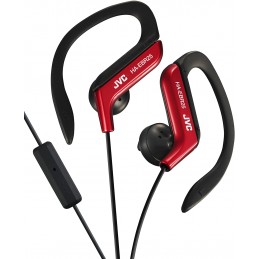 Auricolari Sport JVC  RED...