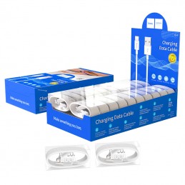 Cable USB to Lightning “X64...
