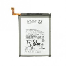 BATTERIA SAMSUNG NOTE 10...