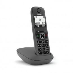GIGASET AS490 - TELEFONO...